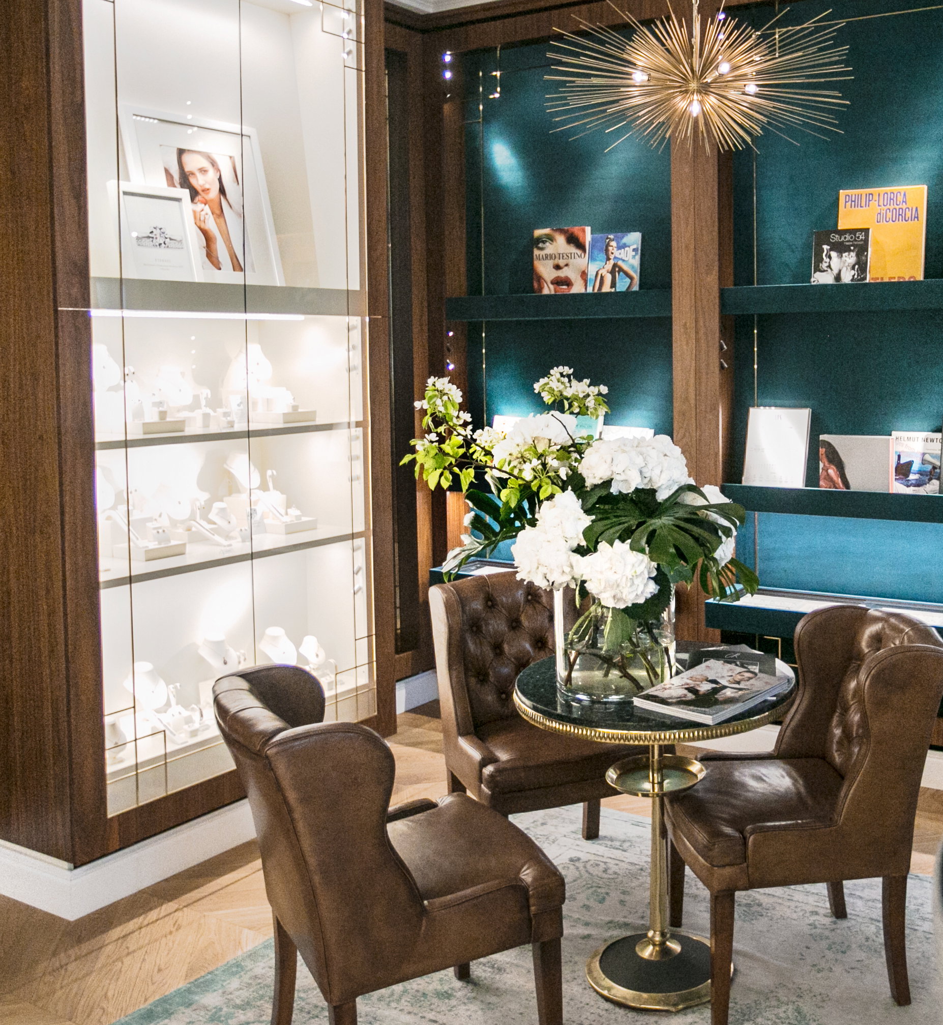 Nowe miejsce: luksusowy Concept Store Yes