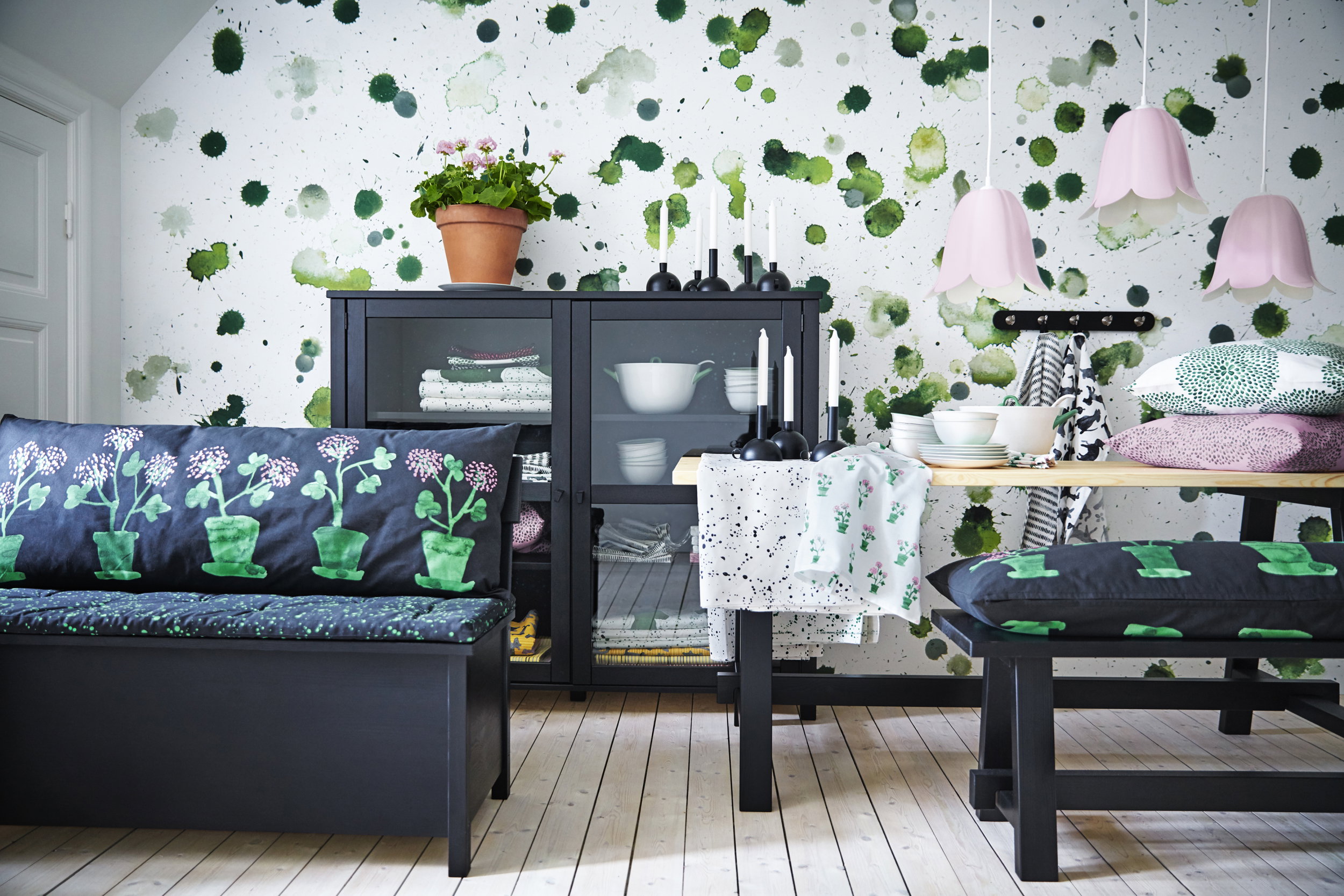 Nowy katalog IKEA 2017 - co w nim znajdziemy?