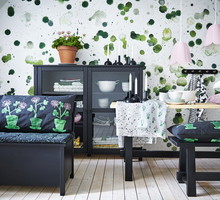Nowy katalog IKEA 2017 - co w nim znajdziemy?
