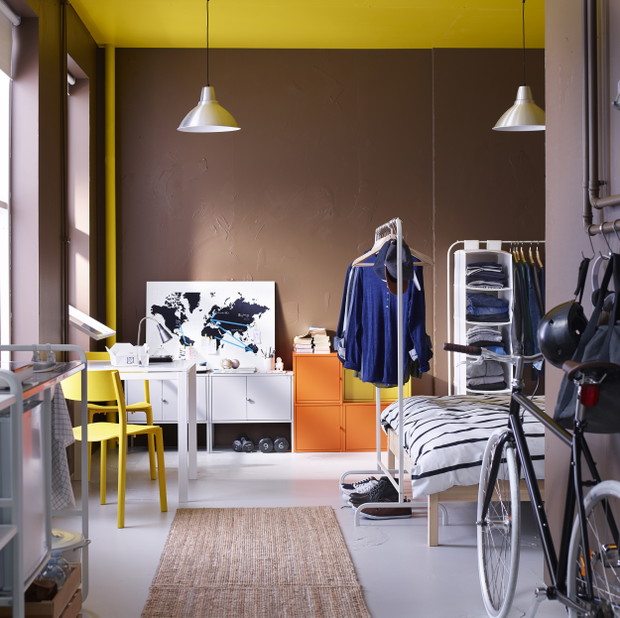 Nowy katalog IKEA 2017 - co w nim znajdziemy?