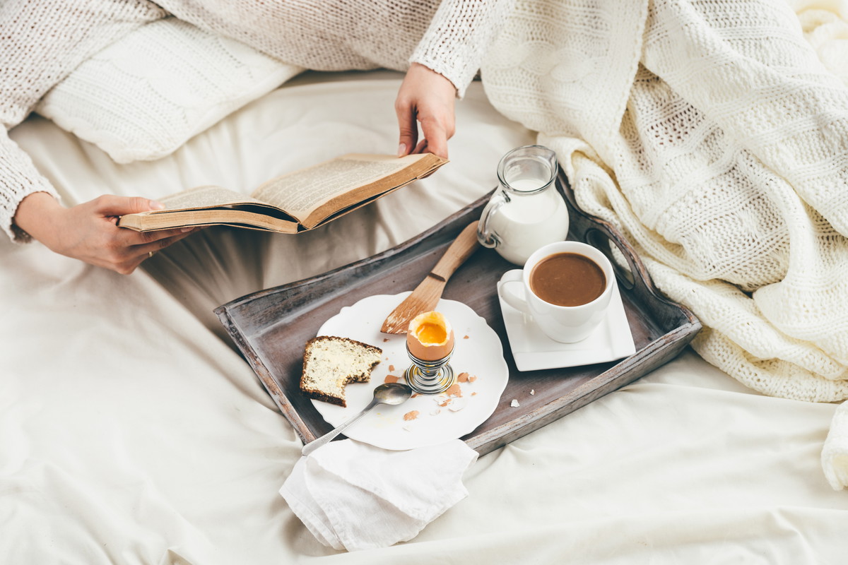 Najlepiej relaksujemy się w samotności? Tak mówią naukowcy fot. Fotolia