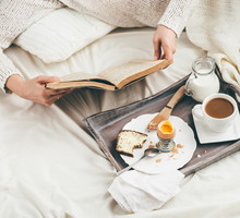 Najlepiej relaksujemy się w samotności? Tak mówią naukowcy fot. Fotolia