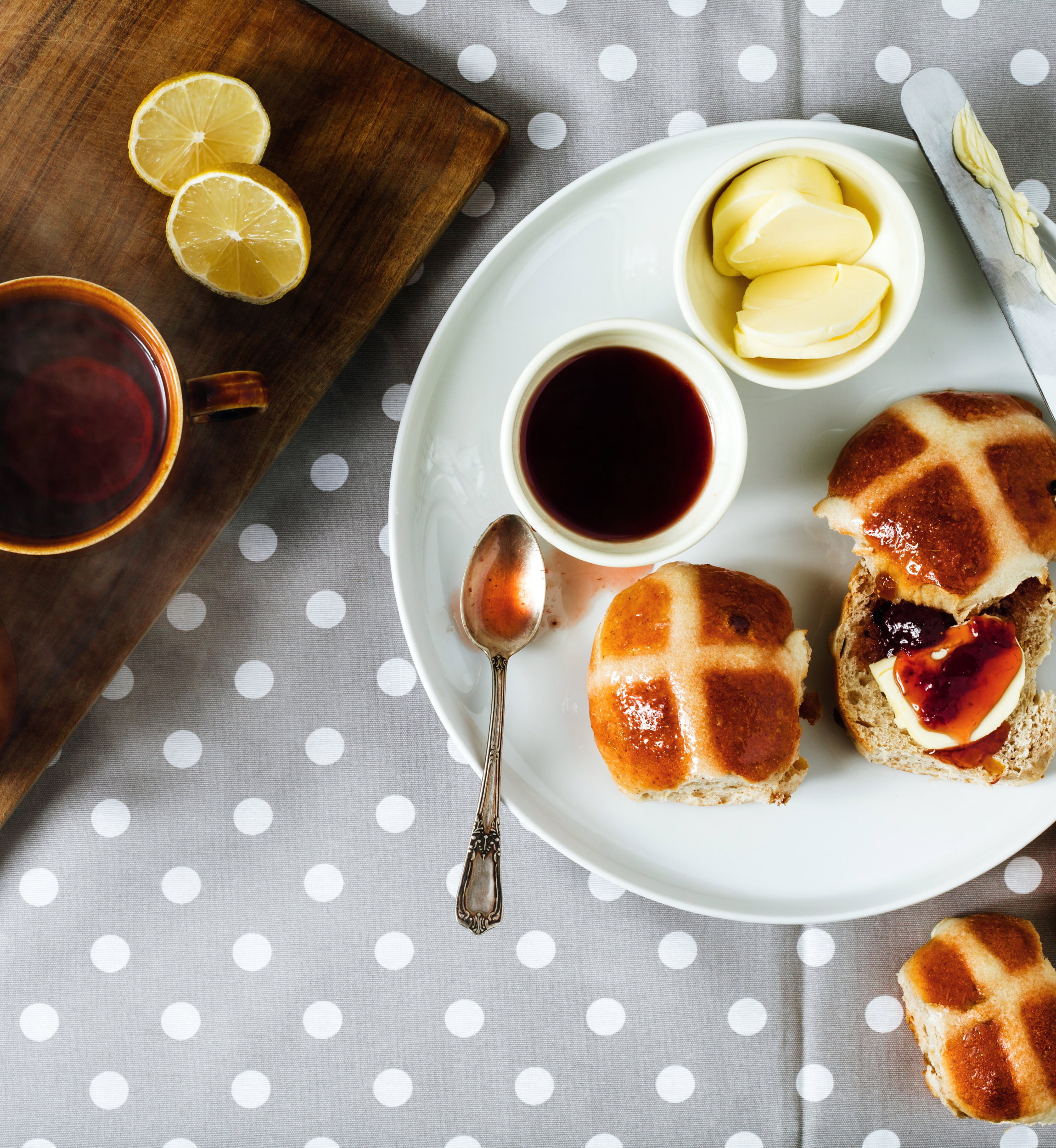 Hygge przepisy