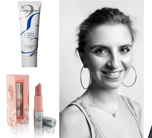 Ulubione kosmetyki wizażystów: Kasia Biały / Biały MakeUp