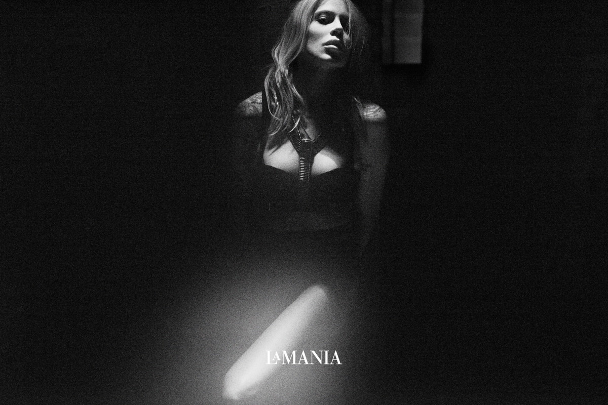 La Mania "Mind Blow": wideo i zdjęcia z Mają Sablewską