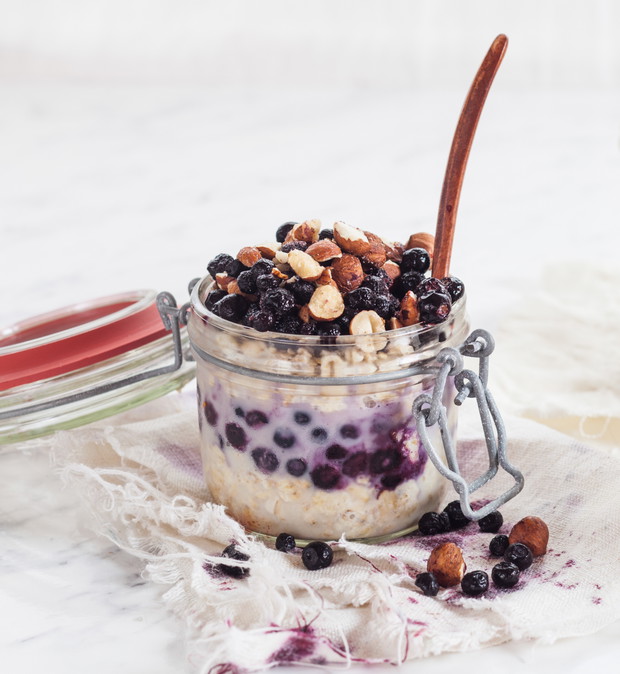 Hygge prepisy: kokosowa owsianka