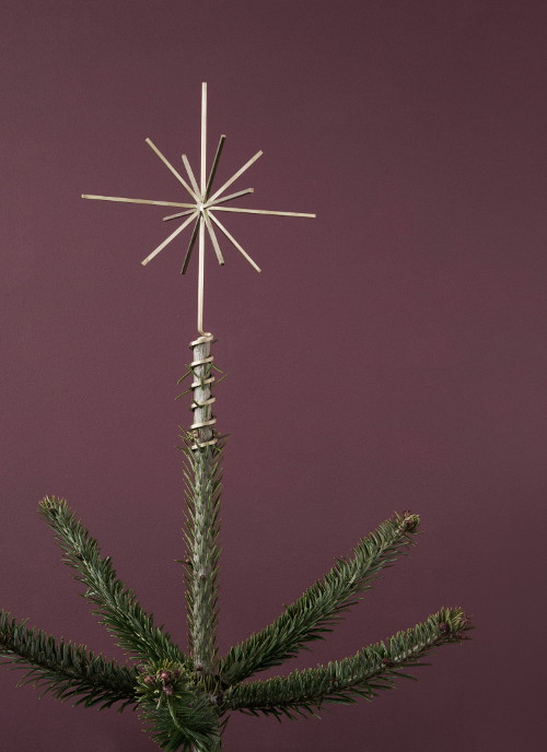 Minimalistyczne ozdoby Ferm Living, fot. mat. prasowe