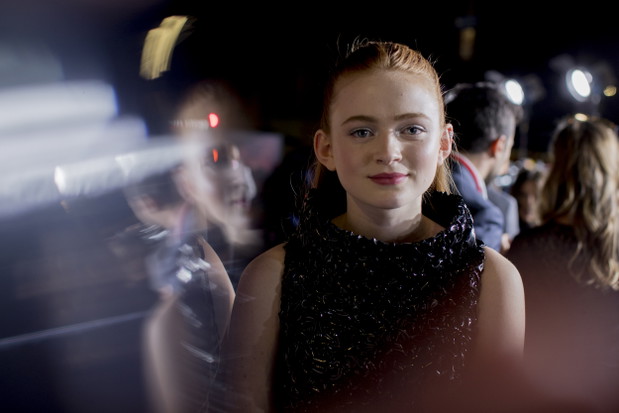 Stranger Things 2: premiera w Los Angeles EXCLUSIVE