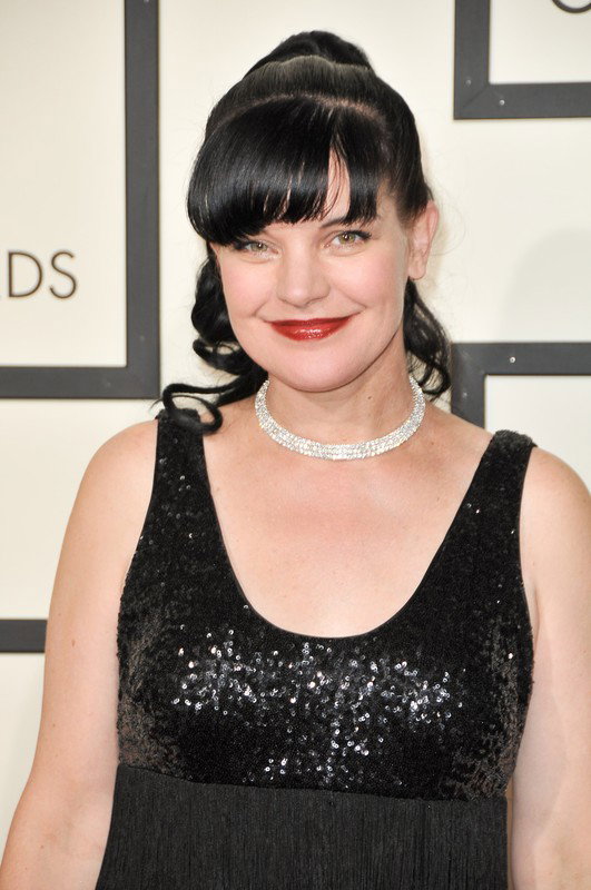 10. Pauley Perrette, 8,5 miliona $