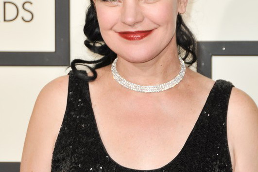 10. Pauley Perrette, 8,5 miliona $