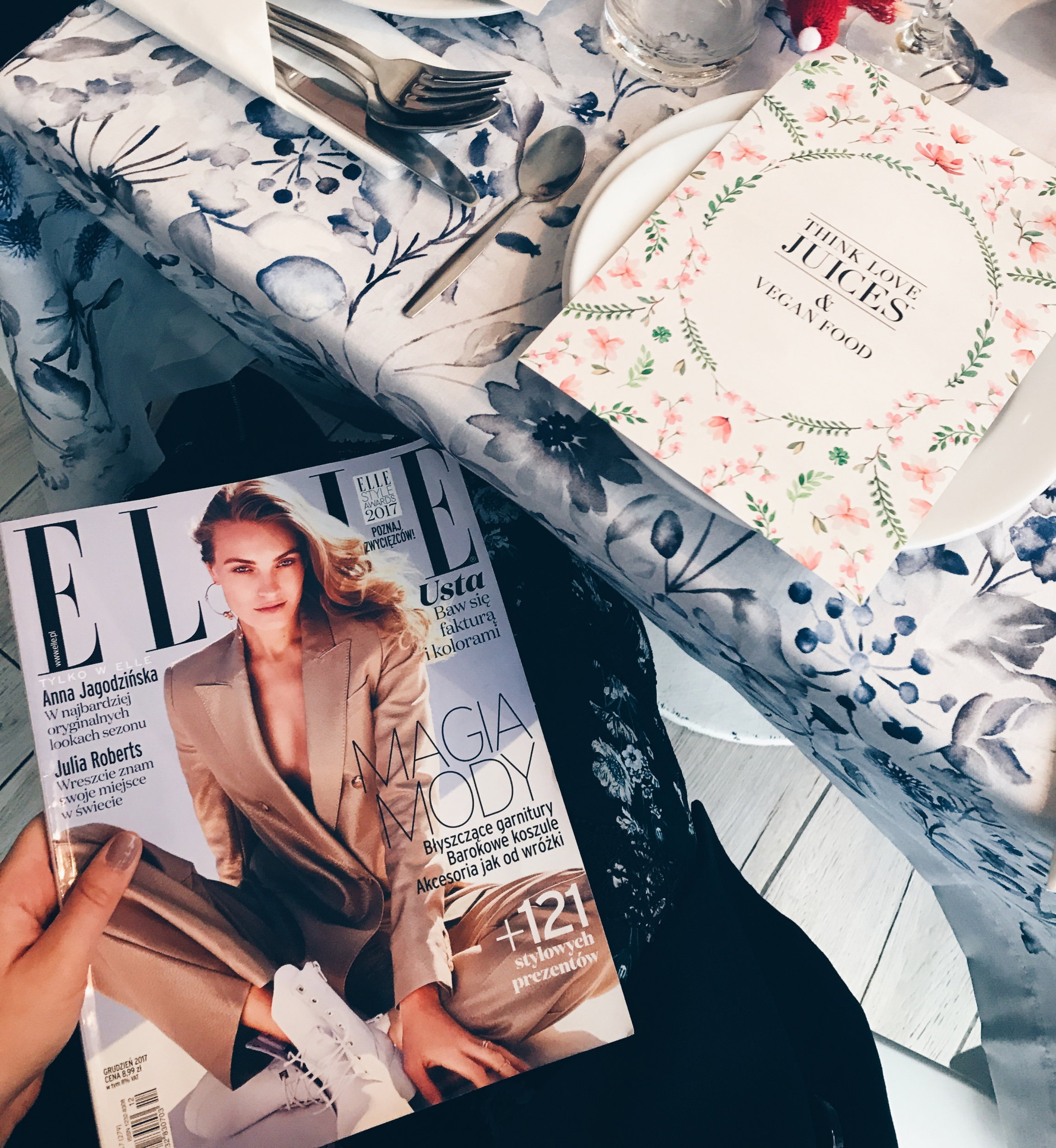 Nowe ELLE