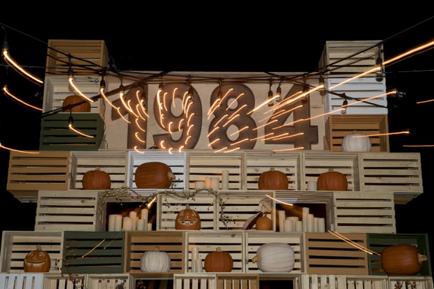 Stranger Things 2: premiera w Los Angeles EXCLUSIVE