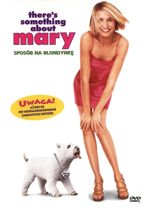 81. Sposób na blondynkę (Bobby and Peter Farrelly, 1998)