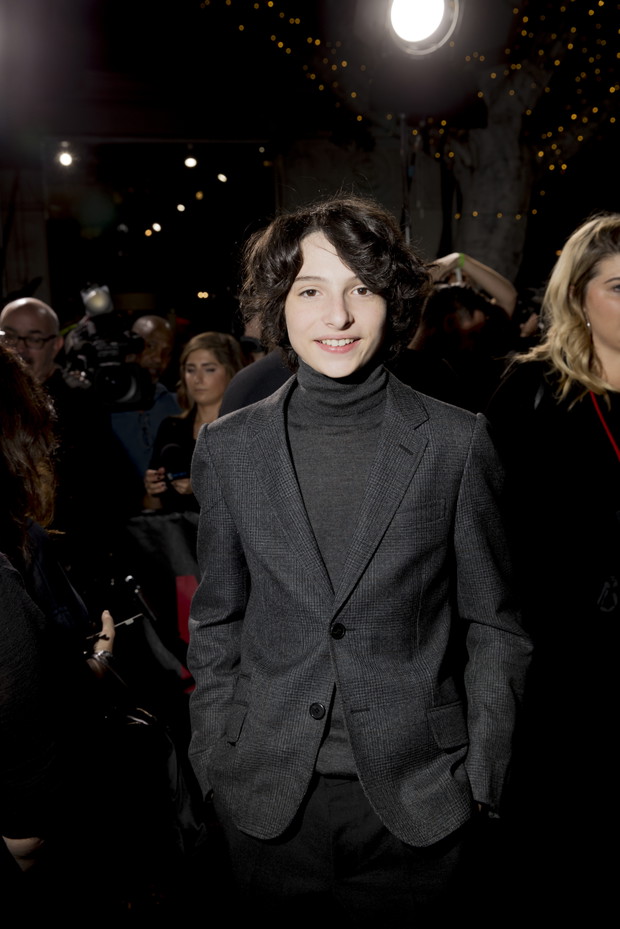 Stranger Things 2: premiera w Los Angeles EXCLUSIVE