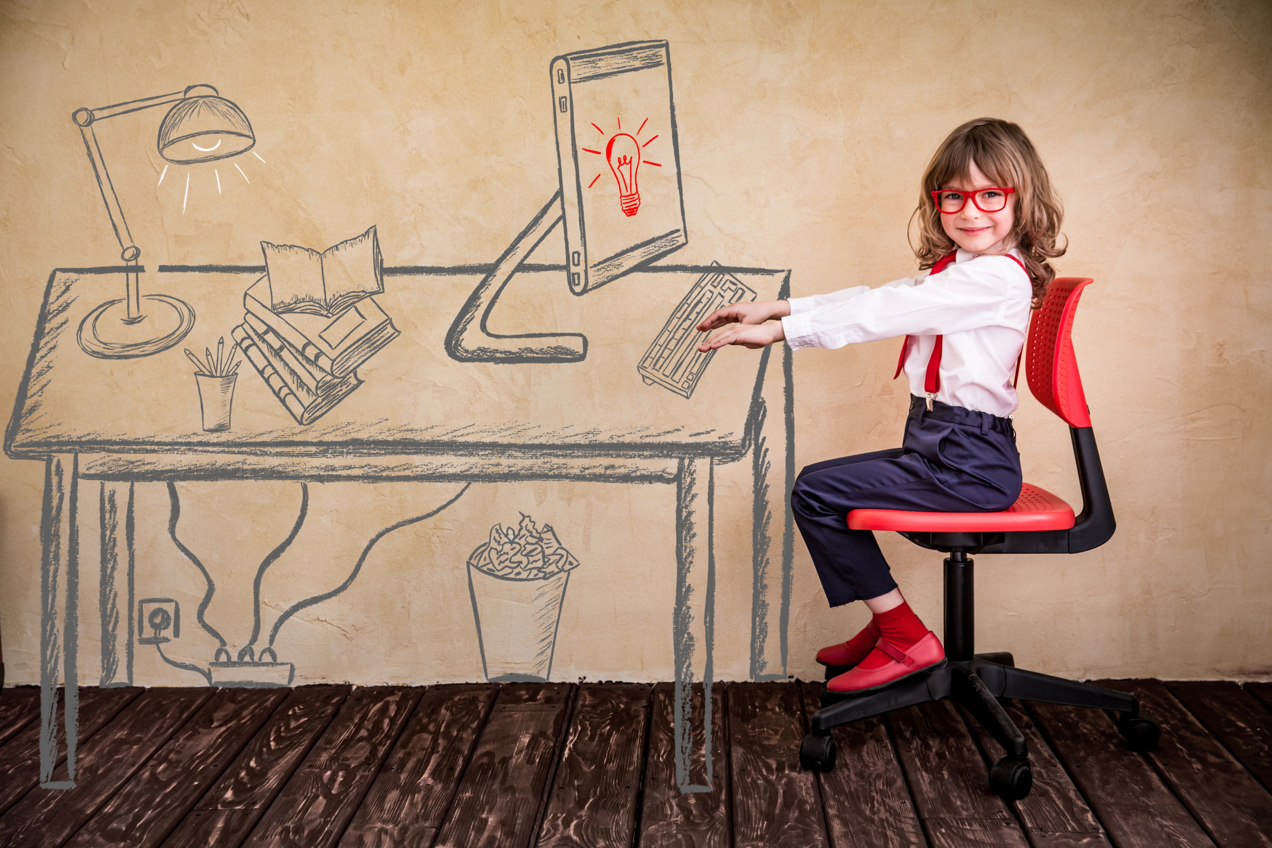 Warsztaty UPC – Future Makers: GIRLS Edition