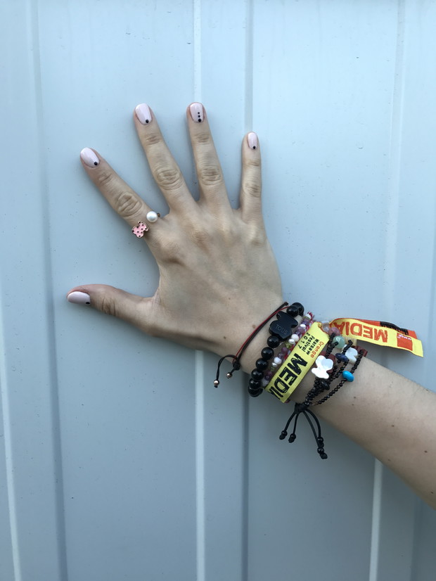 Festiwalowe Mani