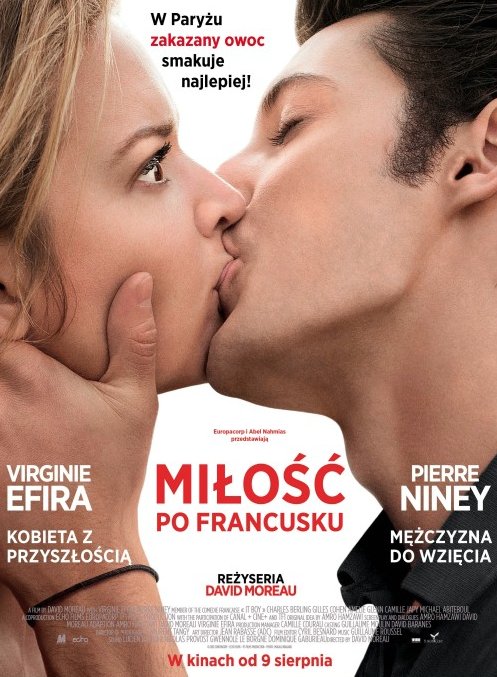 Miłość po francusku, 2013 rok