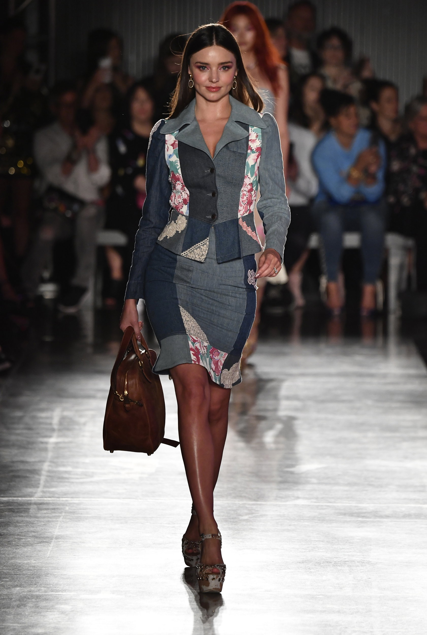 Moschino Cruise 2018