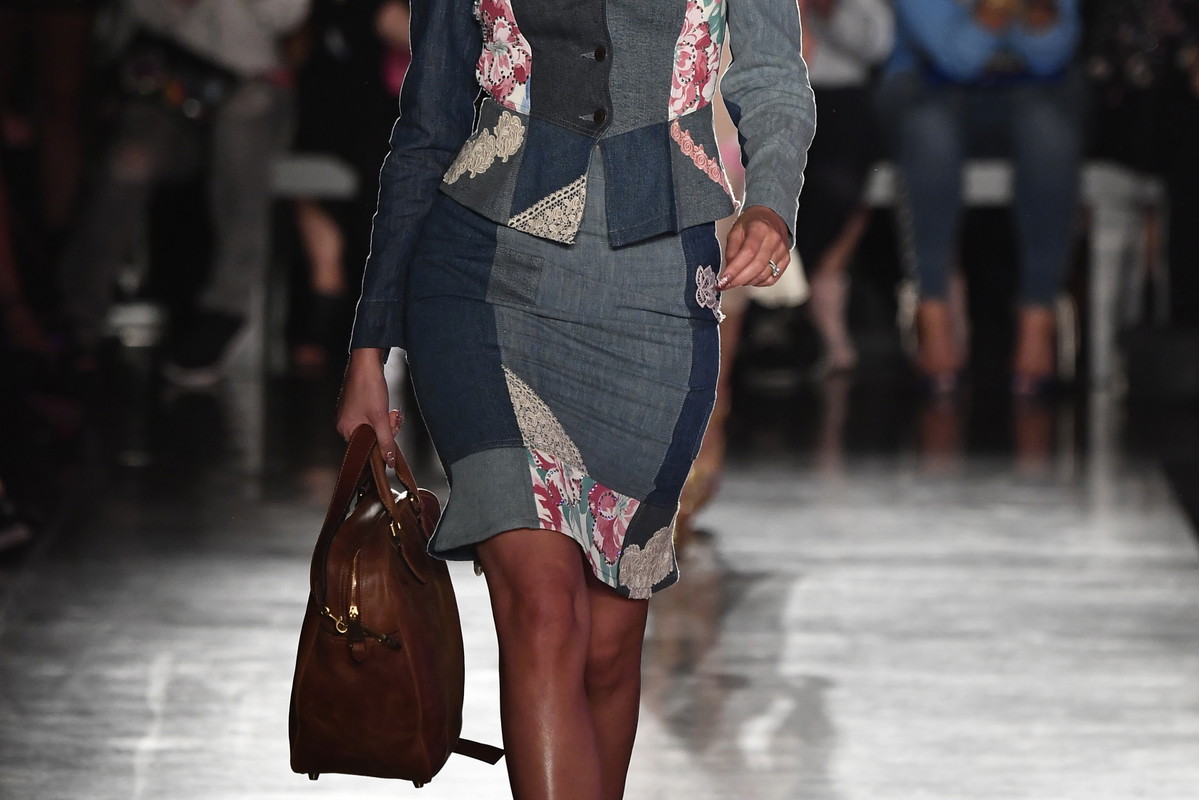Moschino Cruise 2018
