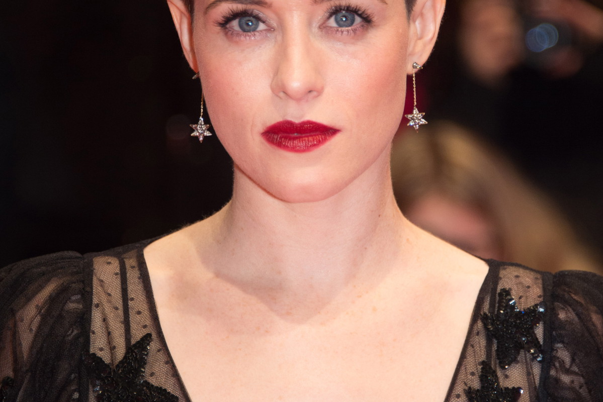 Claire Foy obcięła włosy! Aktorka wcieli się w Lisbeth Salander w filmie "The Girl in the Spider’s Web". Zobacz nową fryzurę Brytyjki