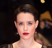Claire Foy obcięła włosy! Aktorka wcieli się w Lisbeth Salander w filmie "The Girl in the Spider’s Web". Zobacz nową fryzurę Brytyjki