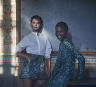 Kolekcja H&M Conscious Exclusive 2018