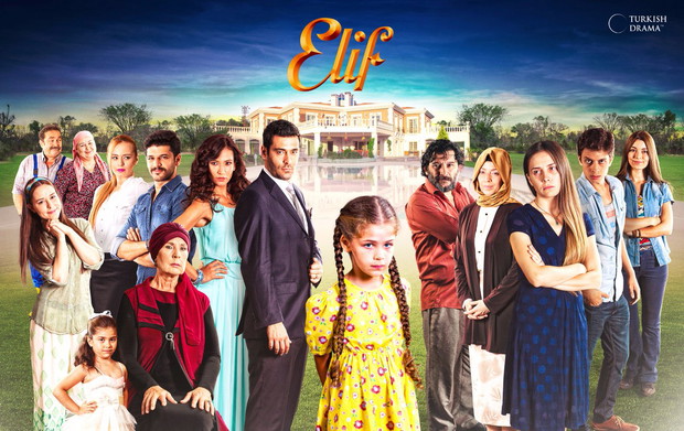 4. Elif