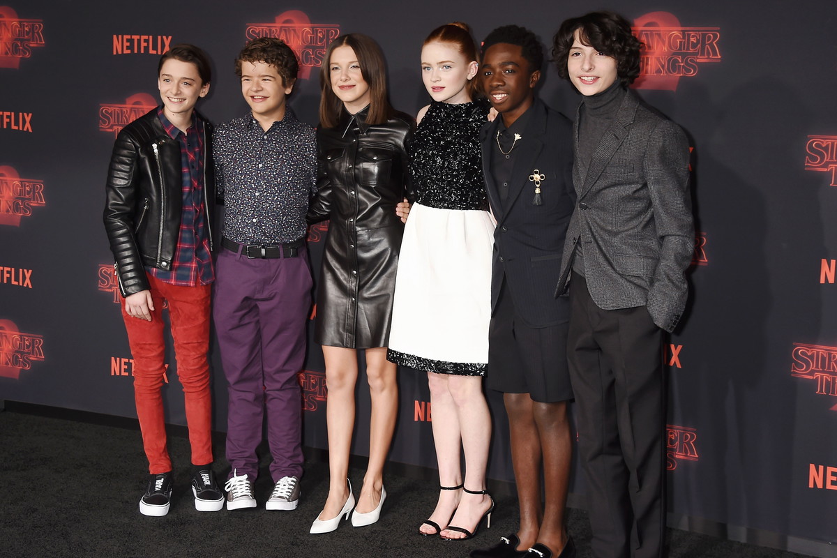 Aktorzy "Stranger Things" dostali ogromne podwyżki