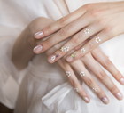 Manicure wiosna-lato 2018. Modne paznokcie i trendy! Rodarte