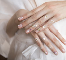 Manicure wiosna-lato 2018. Modne paznokcie i trendy! Rodarte