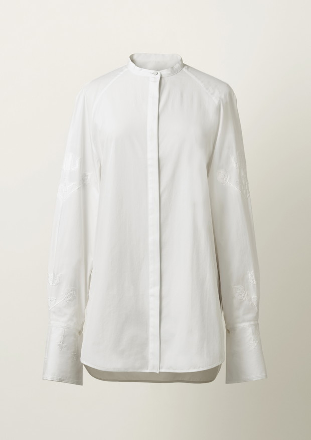 Bluzka H&M Conscious Exclusive 2018