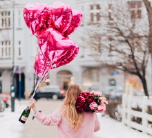 Warsztaty szampańskie MOET & CHANDON Rosé