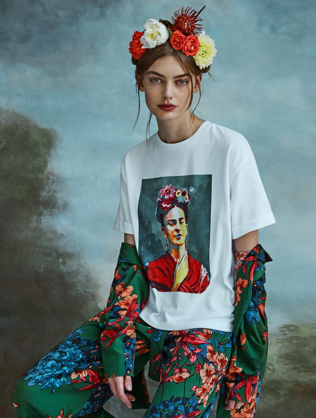 koszulka-stradivarius-z-frida-kahlo3-7b4e203