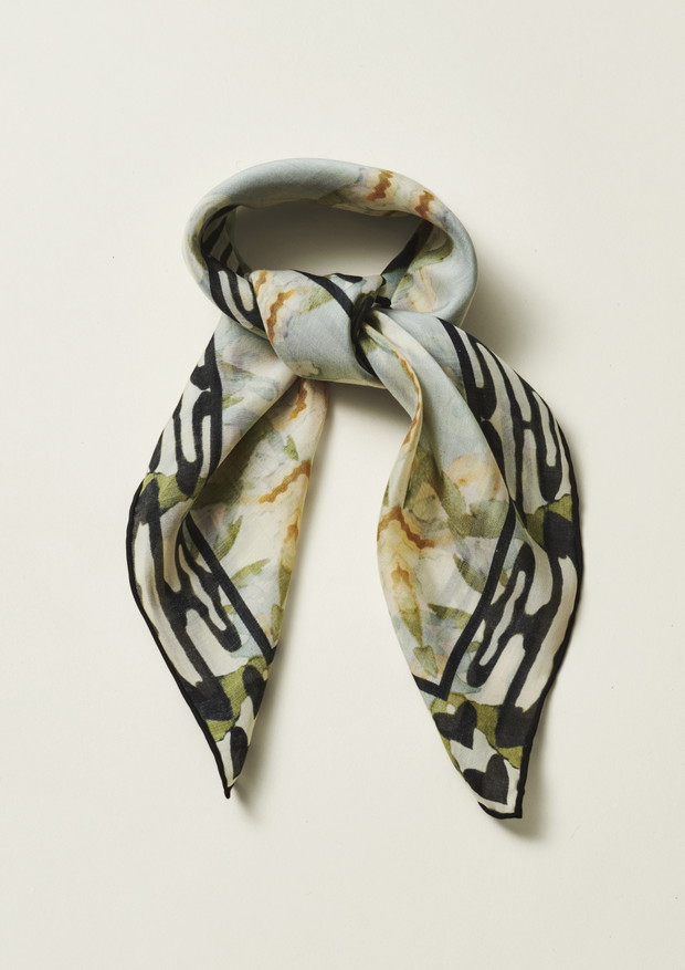Kolekcja H&M Conscious Exclusive 2018