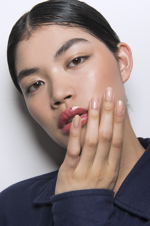 Manicure wiosna-lato 2018. Modne paznokcie i trendy! Yudashkin