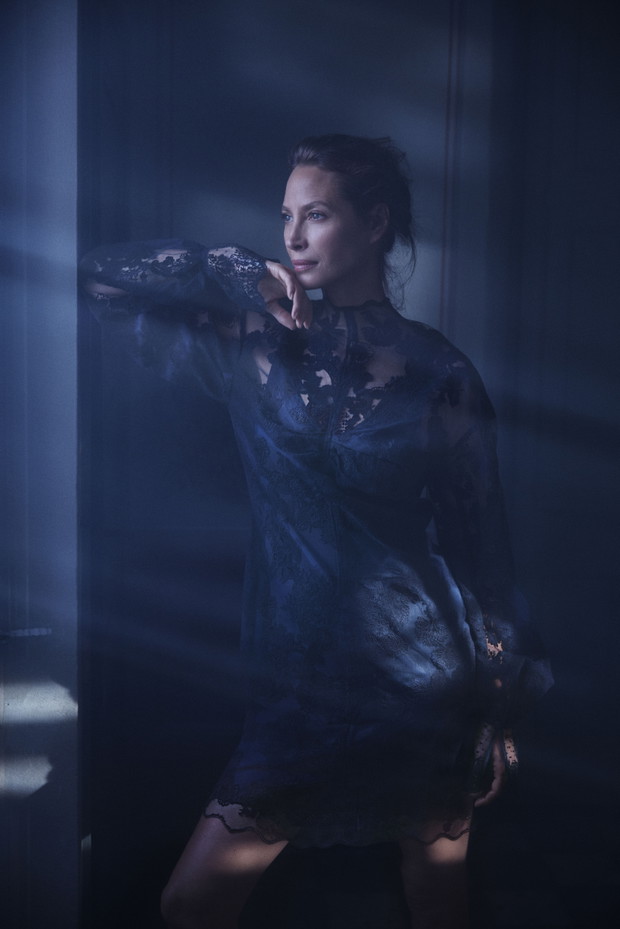 Reklama H&M Conscious Exclusive 2018