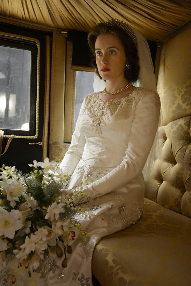 The Crown