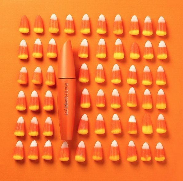 Tusz do rzęs CoverGirl LashBlast Volume Blasting Mascara, ok. 30 zł