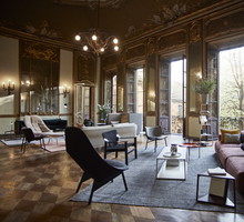 Showroom HAY