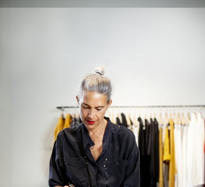 L’Oréal Paris x Isabel Marant