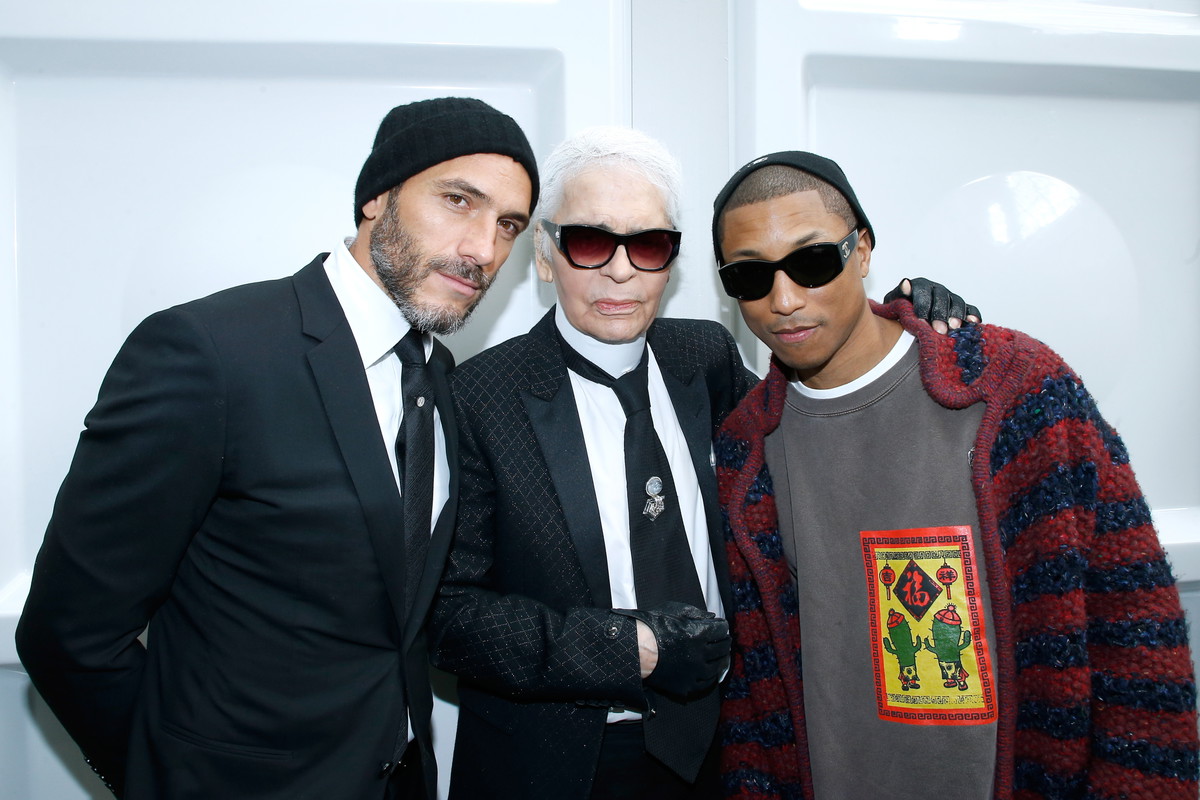 Kosmetyki Karl Lagerfeld x ModelCo