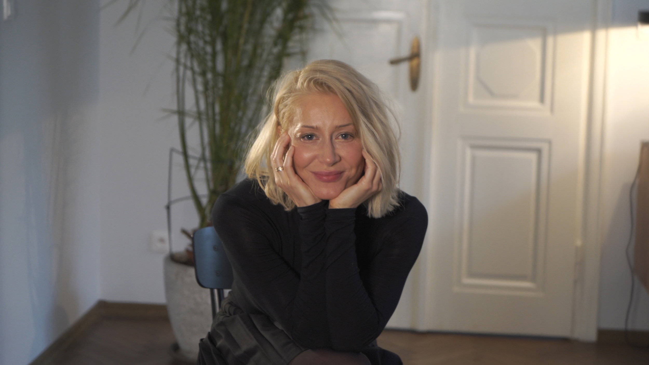 Kasia Warnke
