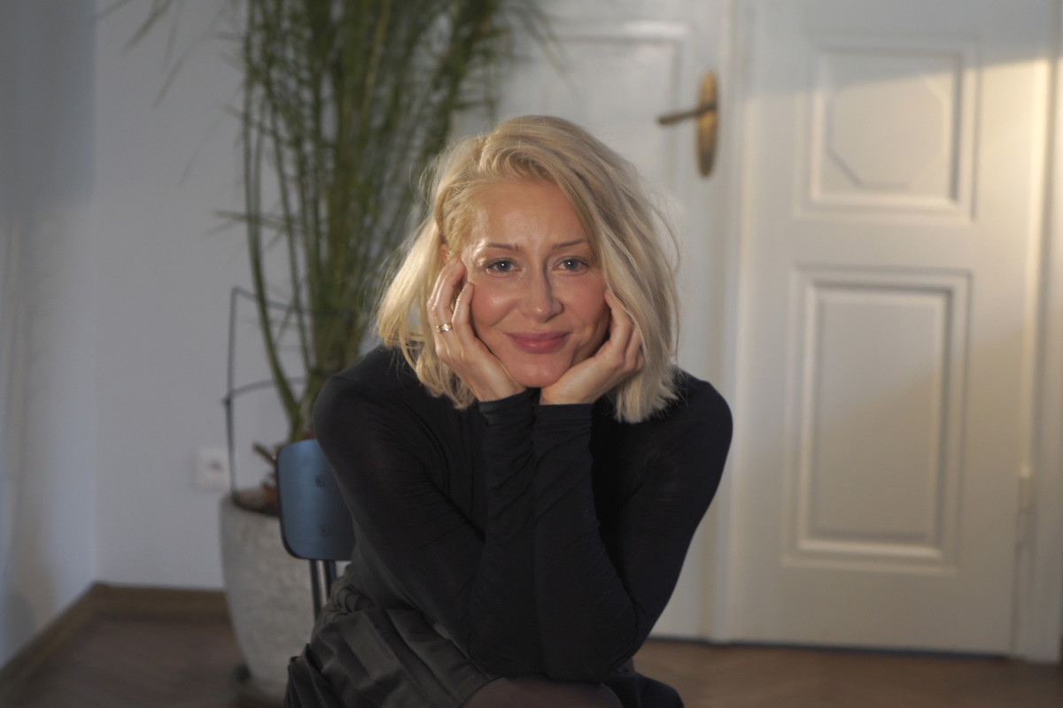 Kasia Warnke