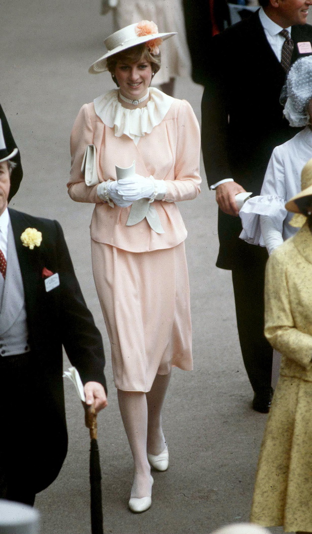 Diana Ascot