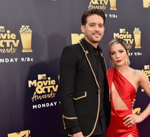 G-Eazy i Halsey rozstali się. To koniec ich związku!
