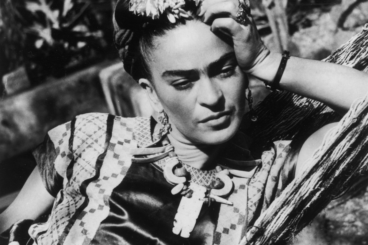 Frida Kahlo