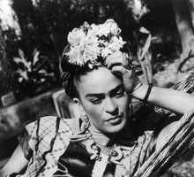 Frida Kahlo