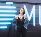 H&M Music - Street Fashion