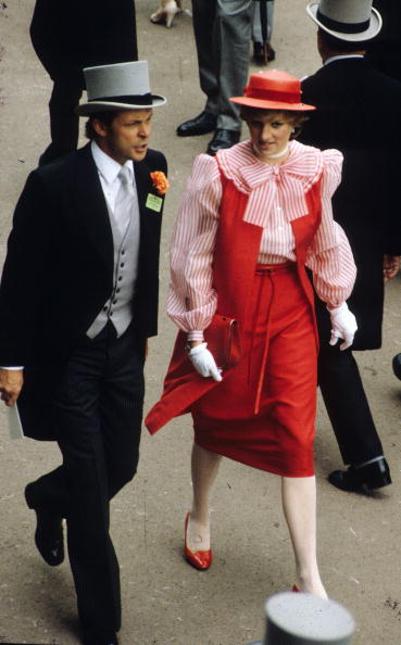 Princess Diana Retrospective