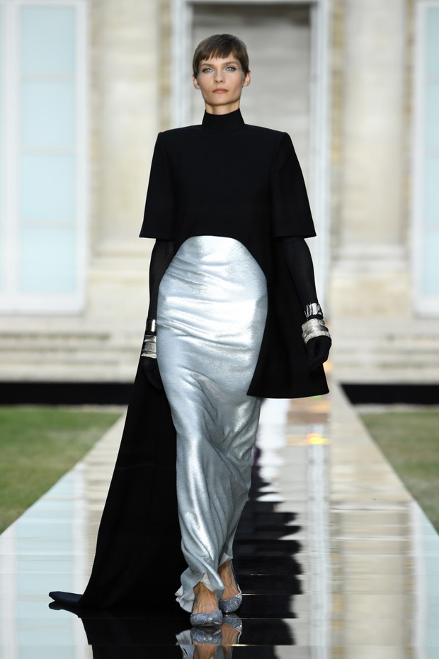 Givenchy Couture AW18